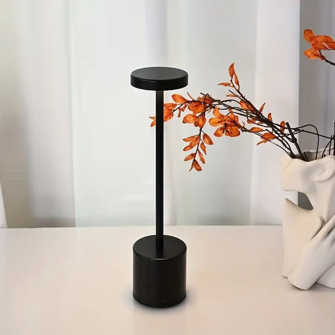 NovaLight - LED desk lamp in modern style