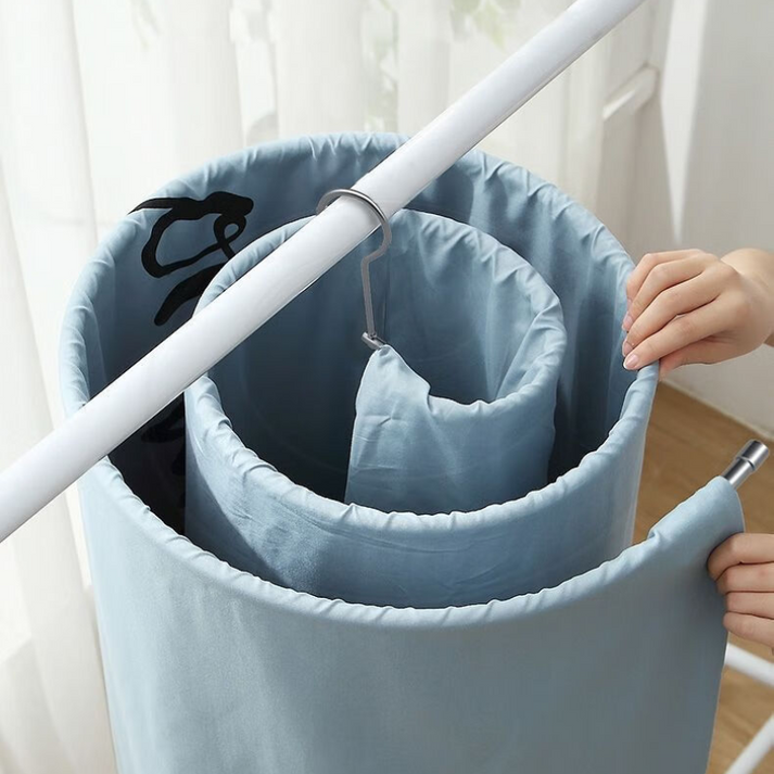 Buy 1+1 FREE | AirSpiral™ - The innovative drying aid for wrinkle-free clothes