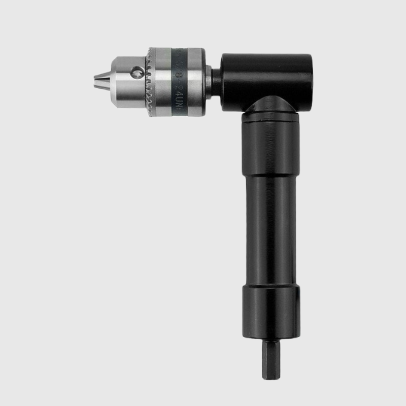 MightyDrill - 90-degree angle drill [Last day sale] 