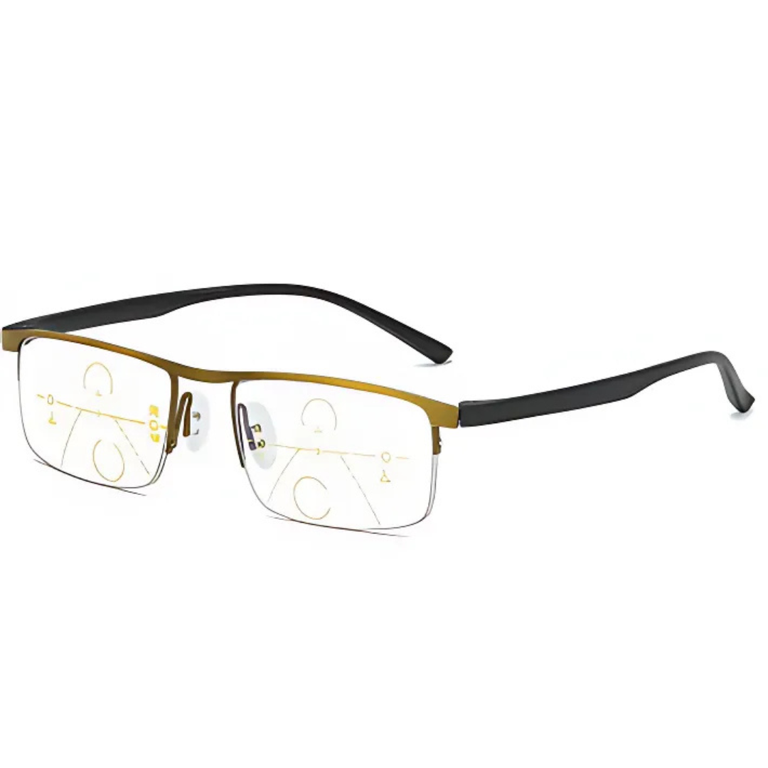 VisiGuard Pro - Crystal clear vision in any light