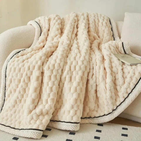 ColdComfort - Warm winter blanket [Last day of sale]