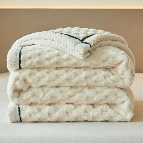 ColdComfort - Warm winter blanket [Last day of sale]