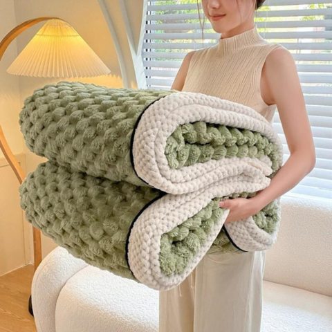ColdComfort - Warm winter blanket [Last day of sale]