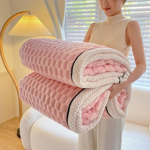 ColdComfort - Warm winter blanket [Last day of sale]