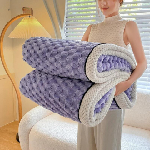 ColdComfort - Warm winter blanket [Last day of sale]