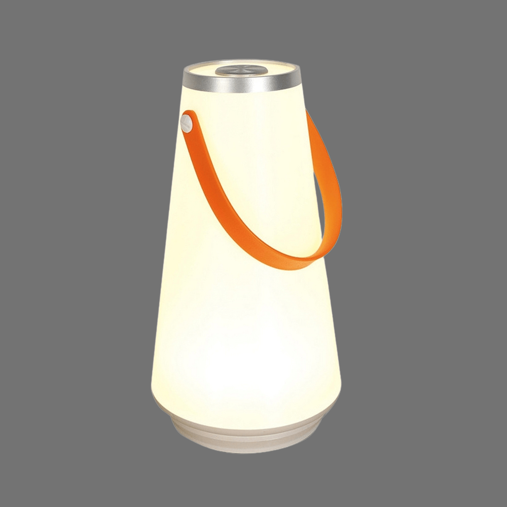GlowCore - Bright light always at hand 
