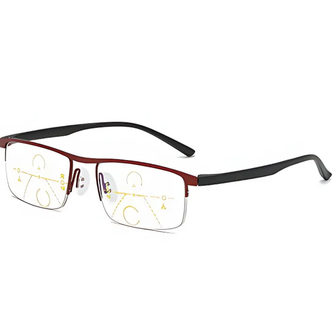 VisiGuard Pro - Crystal clear vision in any light