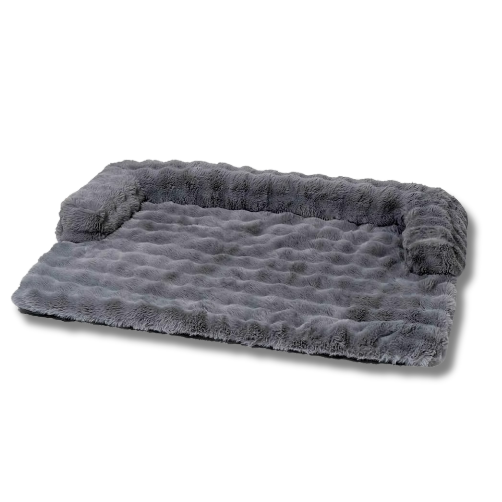 PetLuxe - Luxurious soft pet lounger [Last day sale]
