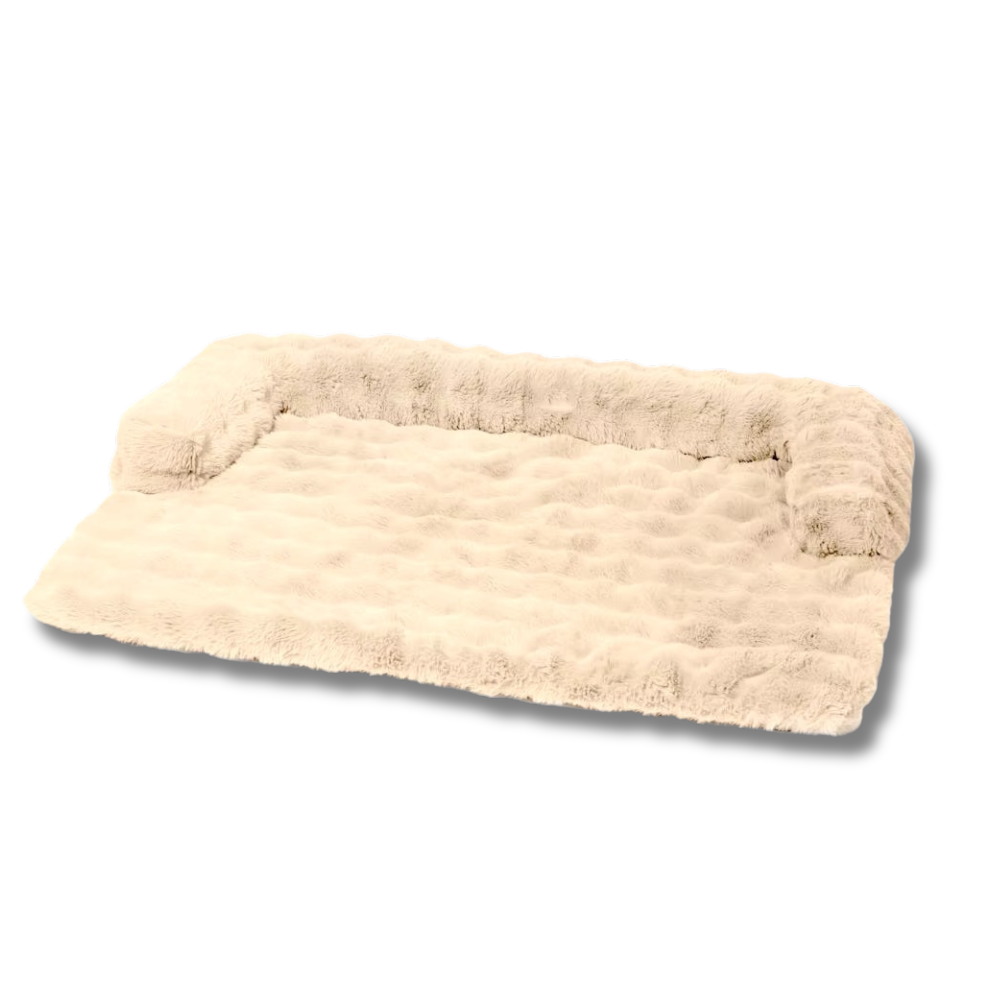 PetLuxe - Luxurious soft pet lounger [Last day sale]