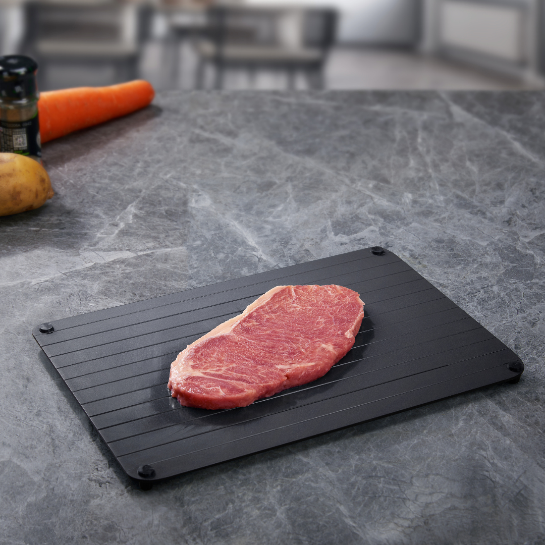 UltraThaw - Practical kitchen appliance for frozen food