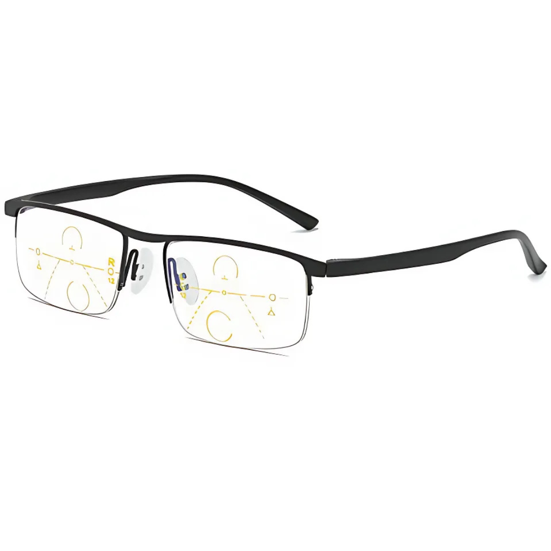 VisiGuard Pro - Crystal clear vision in any light