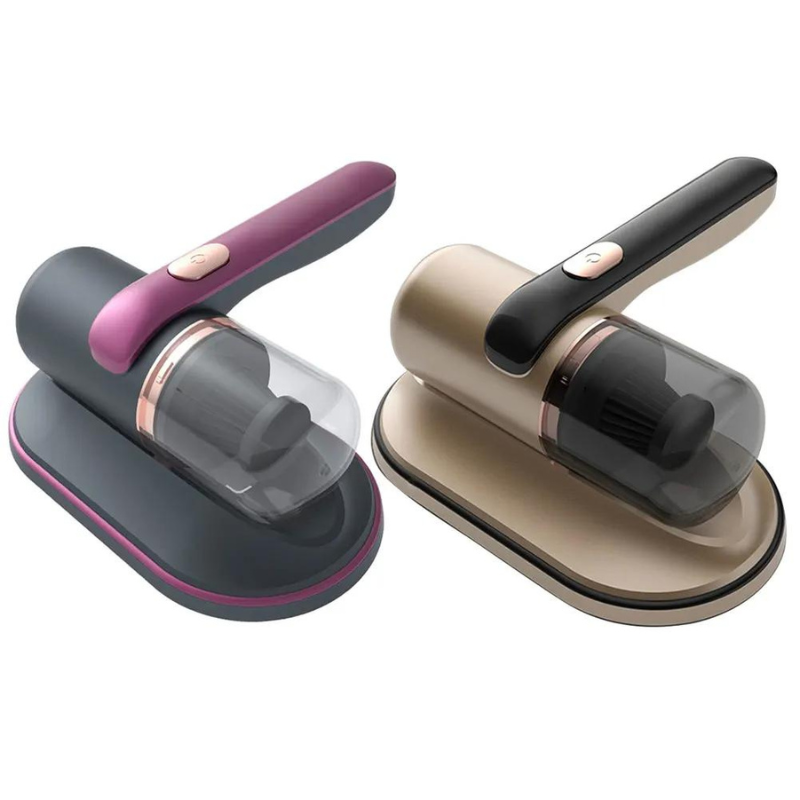 MiteBuster - Vacuum cleaner for removing dust mites