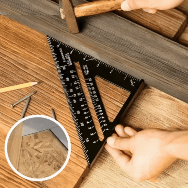 50% OFF | TriRuler - Triangle Ruler [Last Day Sale]