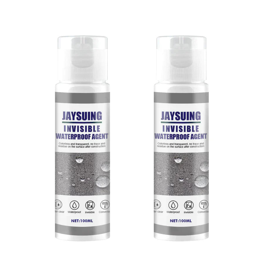 Buy 1+1 FREE | WaterTight™ Waterproof Sealant Spray [Last-day sale]
