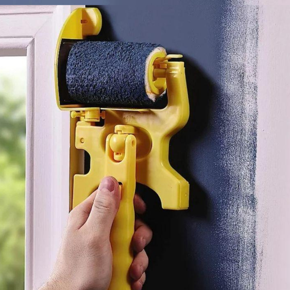 ProCoat™ - Perfect edges without masking! [Last day sale]