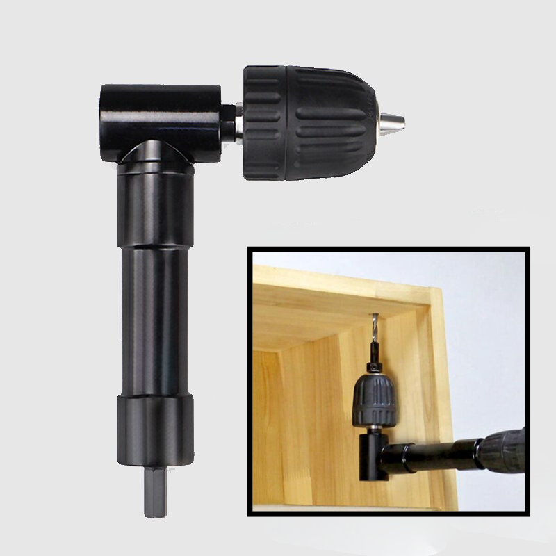 MightyDrill - 90-degree angle drill [Last day sale] 