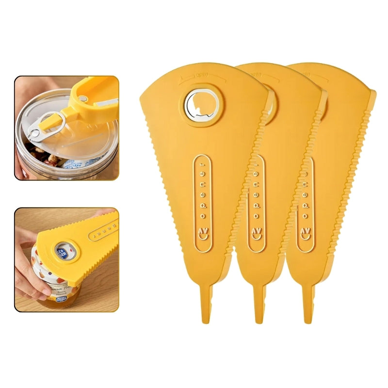 2+1 FREE | MagnetOpener - Magnetic multifunctional bottle opener [Last day sale]