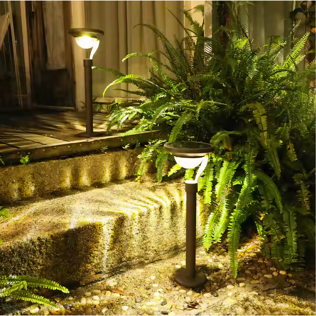 EverBright - Even light every night