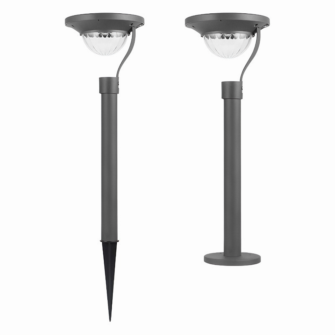 SolarWay - Solar garden lighting for paths