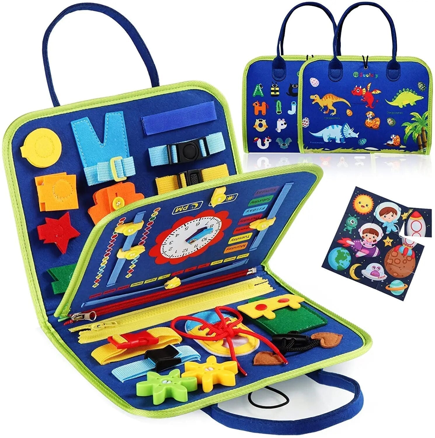 ThinkPlay - Discover creativity and learning fun