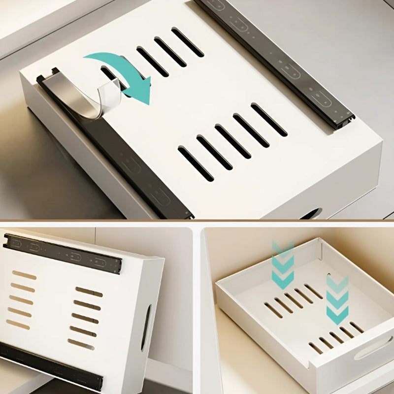 PullSpace™ - Extendable Shelf [Last Day Sale] 