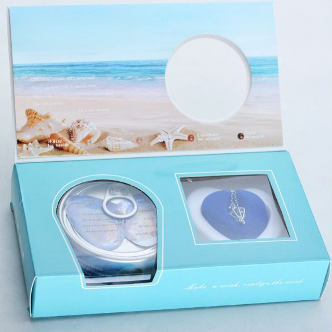 PearlWish - The magical gift with a real pearl