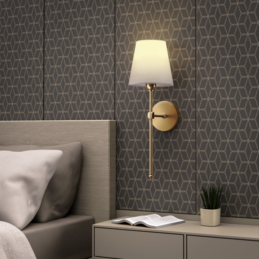 LumiSconce - luxurious and practical lighting [Last day sale]