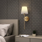 LumiSconce - luxurious and practical lighting [Last day sale]