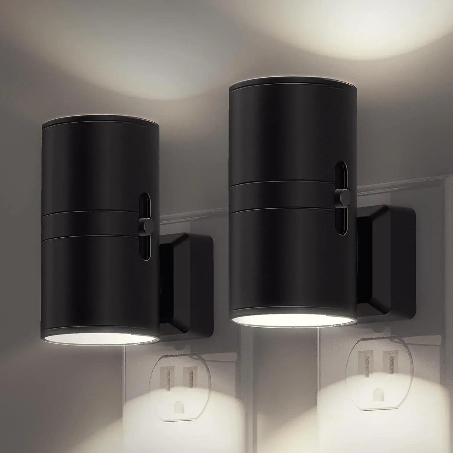 AtmosLume - wall lamp for mood lighting