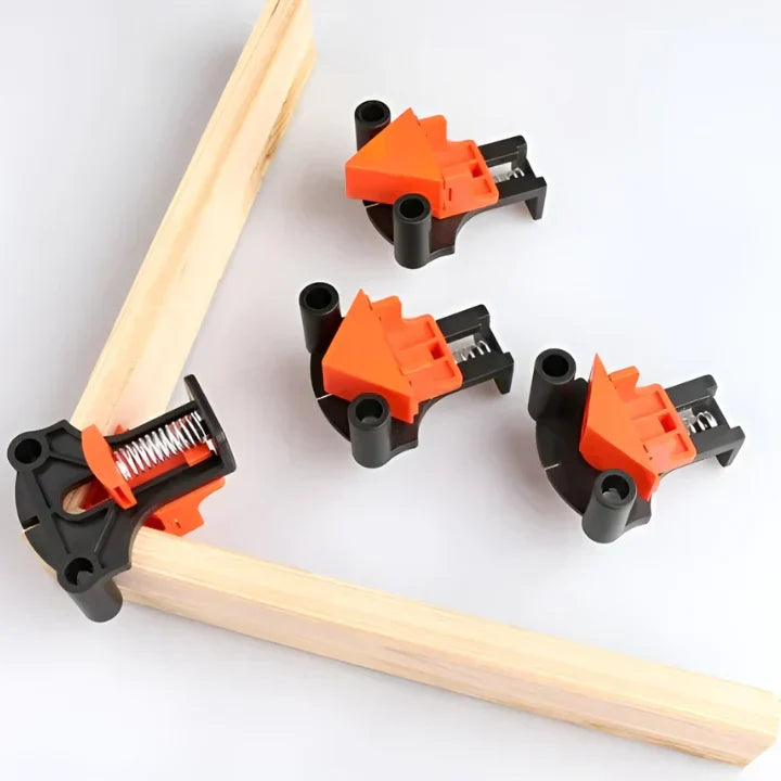 6+6 FREE | ShopPro - Always perfect corners when doing your own DIY!