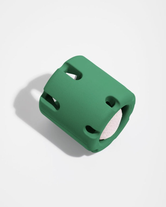 50% OFF | FetchFun™ - Tennis Chew Toy for Dogs [Last Day Sale]