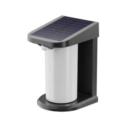 SafeBeam - Intelligent outdoor lighting with motion sensor