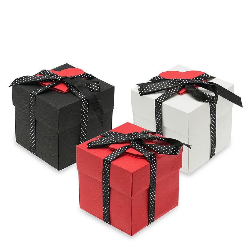 50% OFF | FlashBang™ - Your most precious moments in a personalized box [Last day of sale]