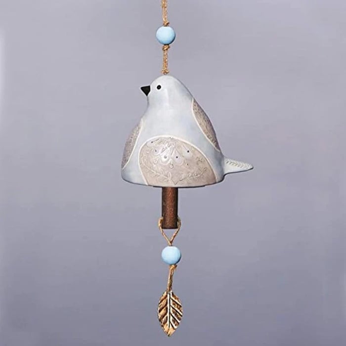 BirdChime™ - Experience nature in your home