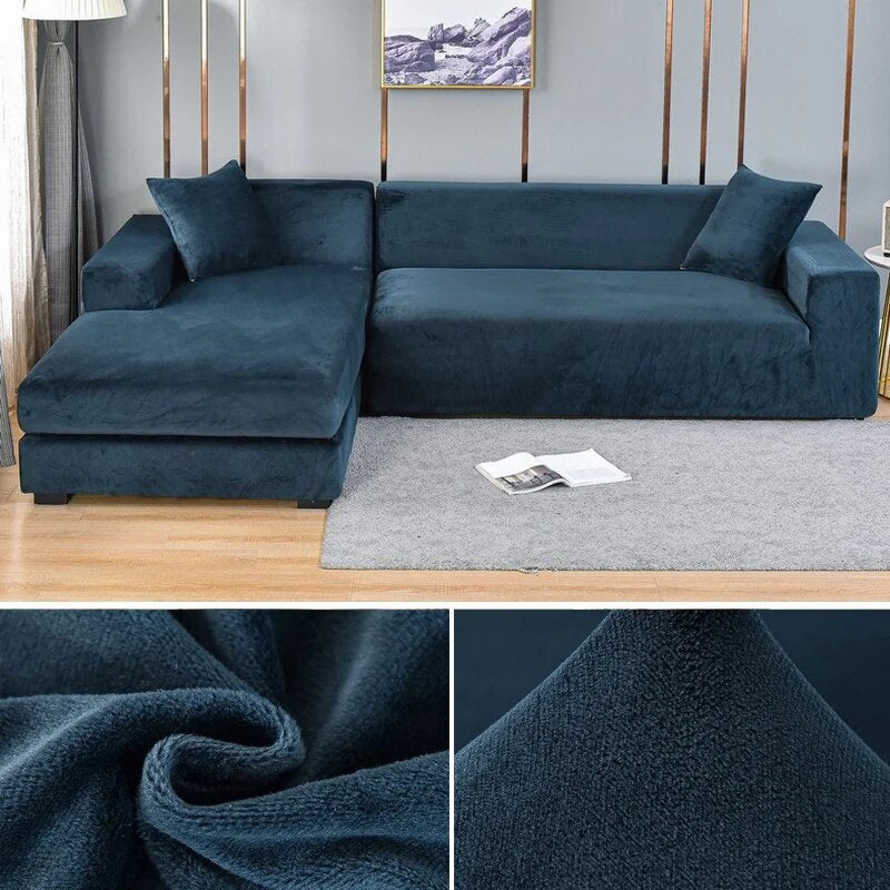 50% OFF | SofaVista - Protect your new sofa or give your old one a new life [Last day of the sale]