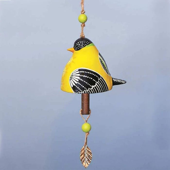 BirdChime™ - Experience nature in your home