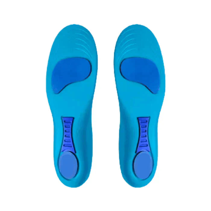 SoleCure – Pain-free steps from day one