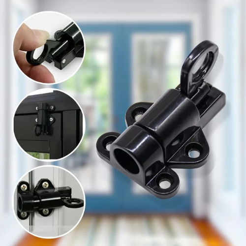 SafeSnap - Effortlessly secure your doors