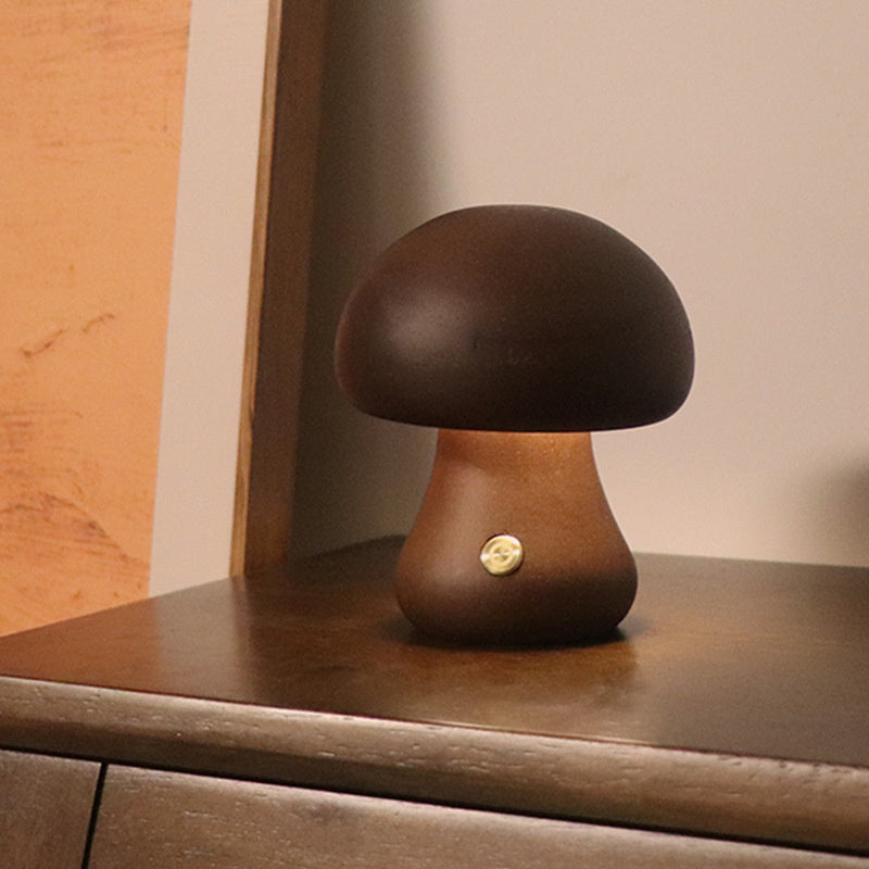 LuminaMush - Cozy atmosphere for your home [Last day sale]