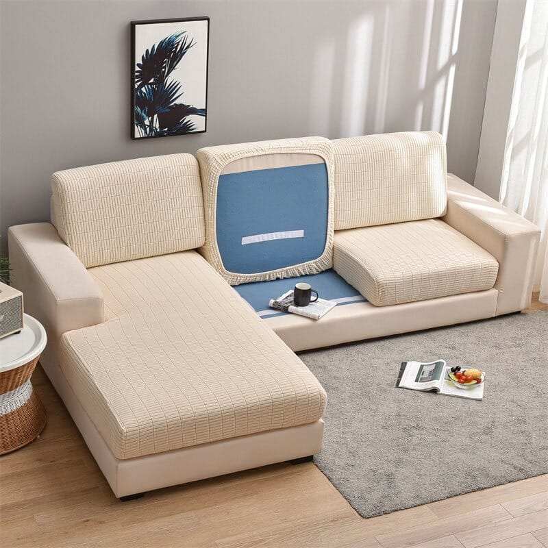 ComfortHug™ - Magical Sofa Covers - Instant Elegance and Protection! [Last Day Sale]