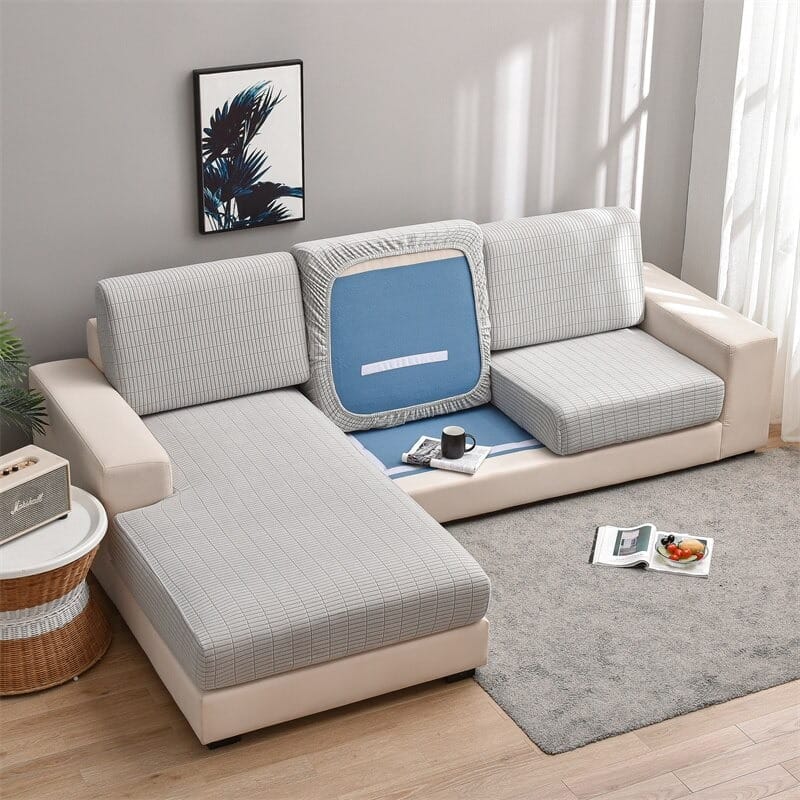 ComfortHug™ - Magical Sofa Covers - Instant Elegance and Protection! [Last Day Sale]