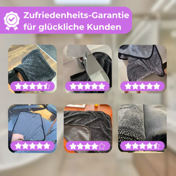 Buy 1+1 FREE | PureDry - Excellent water absorption [Last day sale]