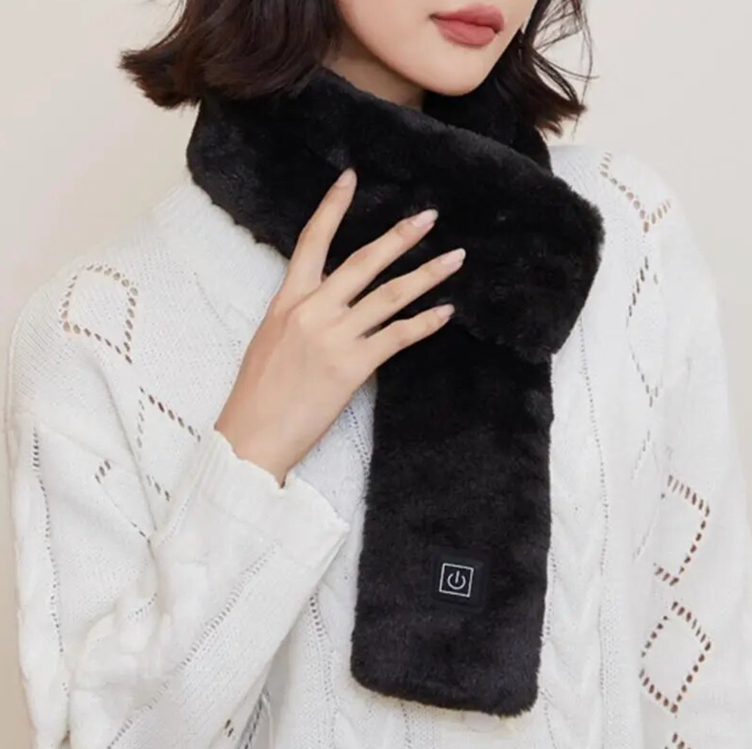GoWarm - Enjoy the warmth wherever you are [last day discount]