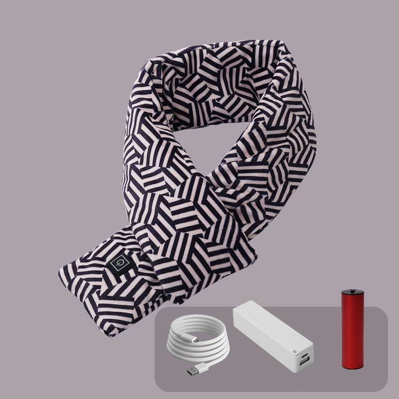 NeckLux™ - Electrically Heated Neck [Last Day Sale] 