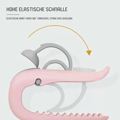 6+6 FREE | ClipNest - No more slipping blankets in bed