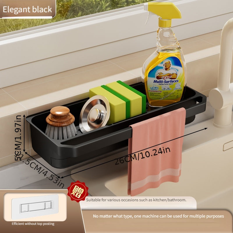 SinkSleek - Smart storage for a tidy kitchen