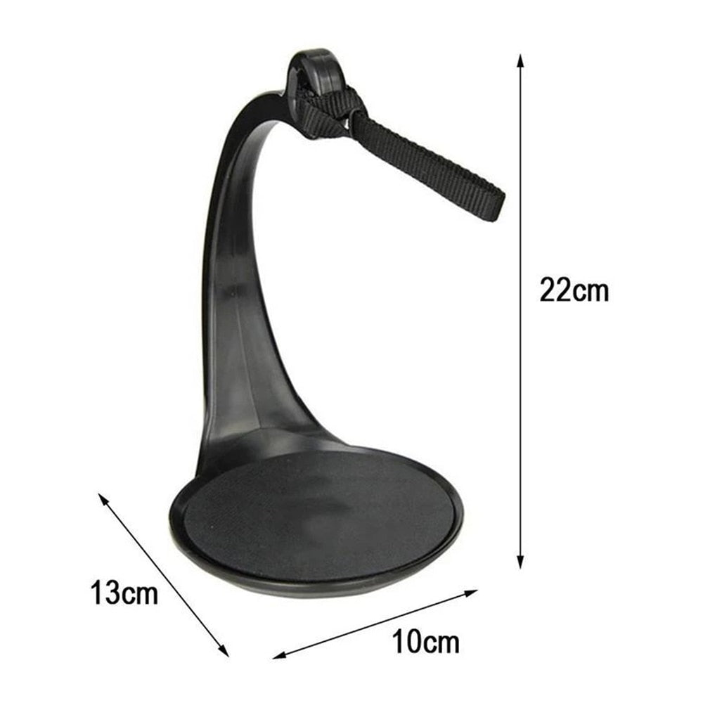 MugClamp - Sturdy mug holder for safe drinks [Last day sale]