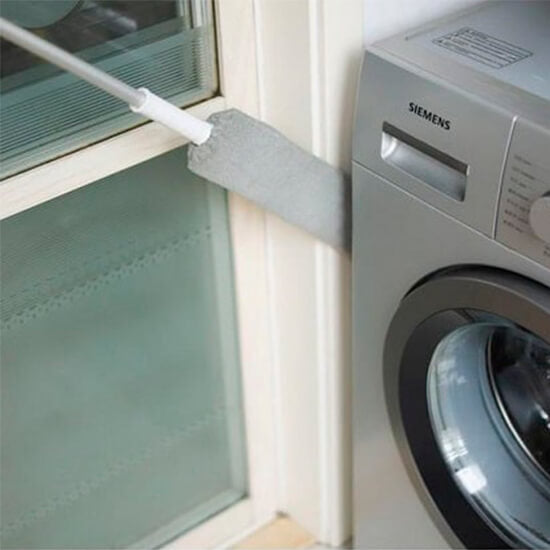 Buy 1+1 FREE | DustEase - Effortlessly dust-free corners and crevices