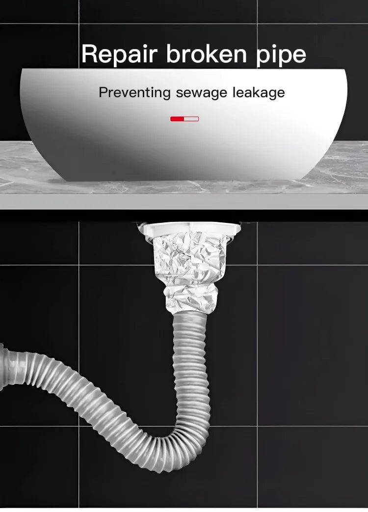 SealMax - Watertight seal in seconds!