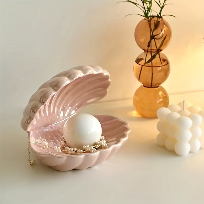 GlowPearl - Pearl Night Light [Last Day Sale] 